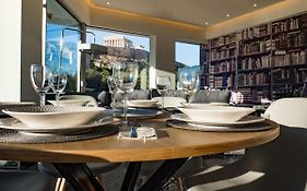 Luxury Veni Acropolis View Apartment
